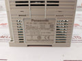 Panasonic Afpxhc60T-f Control Unit 200604Z 20063791 Afpx-com6 200605Z