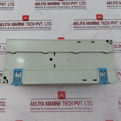 Panasonic Afpxhc60T-f Control Unit Fp-xh C60T 100-240V 0.65A 24V Output 0.5A
