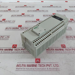 Panasonic Afpxhc60T-f Control Unit Fp-xh C60T 100-240V 0.65A 24V Output 0.5A
