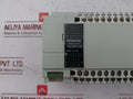 Panasonic Afpxhc60T-f Control Unit Fp-xh C60T 100-240V 0.65A 24V Output 0.5A