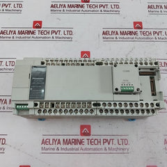 Panasonic Afpxhc60T-f Control Unit Fp-xh C60T 100-240V 0.65A 50/60Hz