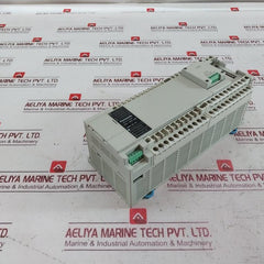 Panasonic Afpxhc60T-f Control Unit Fp-xh C60T 100-240V 0.65A 50/60Hz