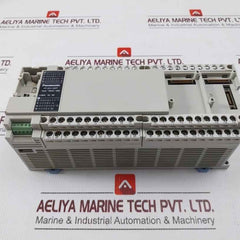 Panasonic Afpxhc60T-f Control Unit Ver-1.4/100-240V-0.65A 50/60Hz