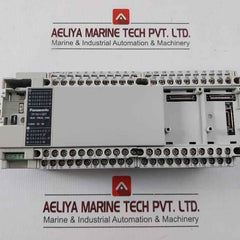 Panasonic Afpxhc60T-f Control Unit Ver-1.4/100-240V-0.65A 50/60Hz