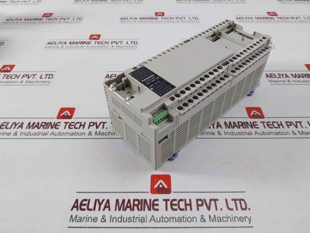 Panasonic Afpxhc60T-f Control Unit Ver-1.4/100-240V-0.65A 50/60Hz