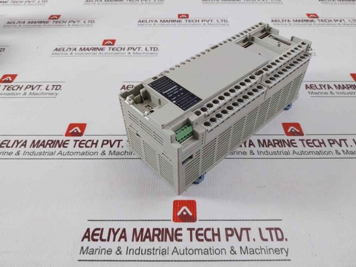 Panasonic Afpxhc60T-f Control Unit Ver-1.4/100-240V-0.65A 50/60Hz