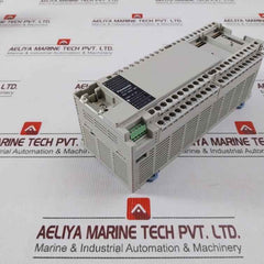 Panasonic Afpxhc60T-f Control Unit Ver-1.4/100-240V-0.65A 50/60Hz