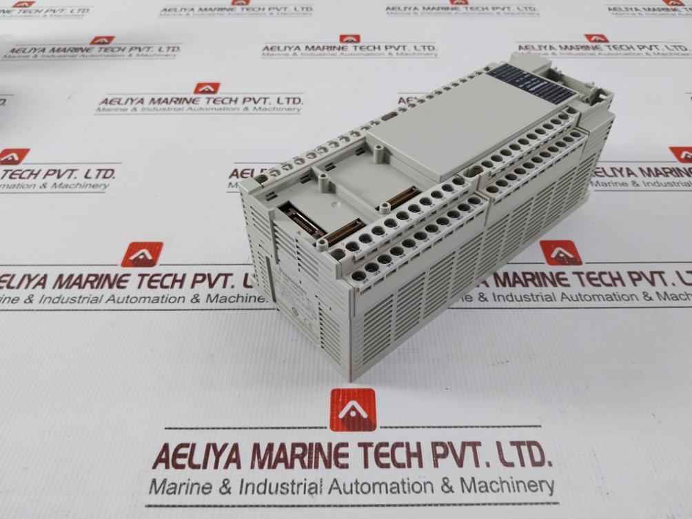 Panasonic Afpxhc60T-f Control Unit Ver-1.4/100-240V-0.65A 50/60Hz