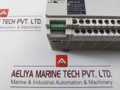 Panasonic Afpxhc60T-f Control Unit Ver-1.4/100-240V-0.65A 50/60Hz