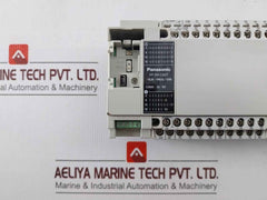 Panasonic Afpxhc60T-f Control Unit Ver-1.4/100-240V-0.65A 50/60Hz