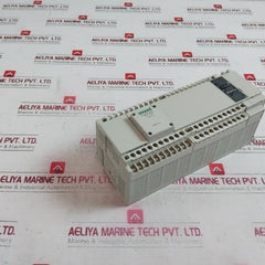 Panasonic Afpxhc60T-f Fp-xh C60T Control Unit Ver 1.6 24V Dc 100-240V 0.65A