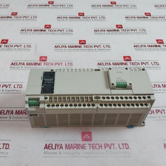 Panasonic Afpxhc60T-f Fp-xh C60T Control Unit Ver 1.6 24V Dc 100-240V 0.65A