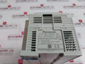 Panasonic Afpxhc60T-f Fp-xh C60T Control Unit Ver 1.6 24V Dc 100-240V 0.65A