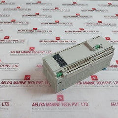 Panasonic Afpxhc60T-f Fp-xh C60T Control Unit Ver 1.6 24V Dc 100-240V 0.65A