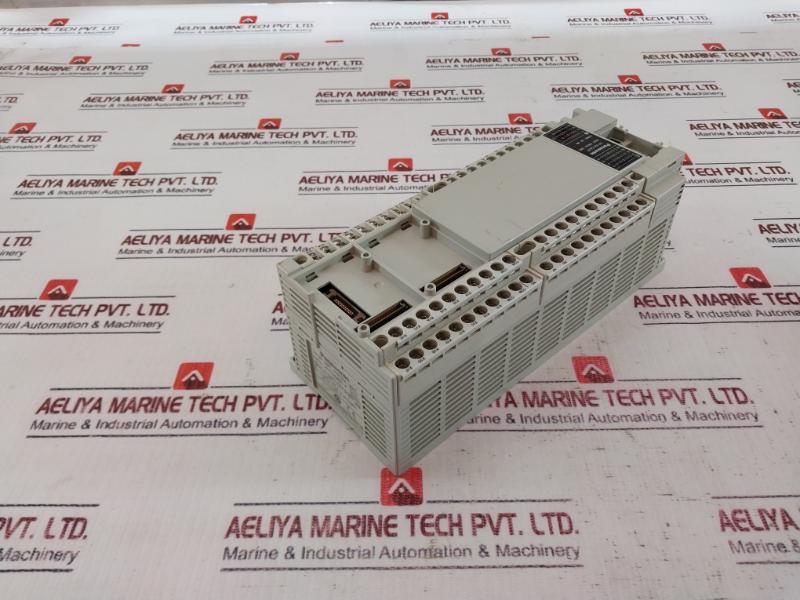 Panasonic Afpxhc60T-f Programmable Control Module Ver.1.6 180918Z