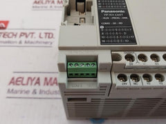 Panasonic Afpxhc60T-f Programmable Control Module Ver.1.6 180918Z