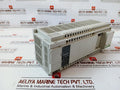 Panasonic Afpxhc60t-f Programmable Controller Module