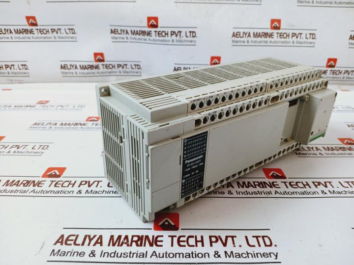 Panasonic Afpxhc60t-f Programmable Controller Module