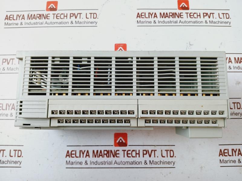 Panasonic Afpxhc60t-f Programmable Controller Module