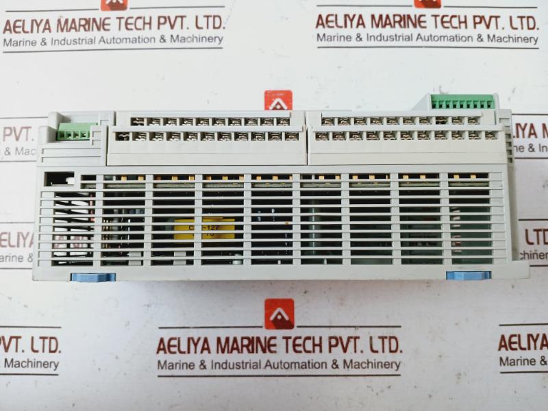 Panasonic Afpxhc60t-f Programmable Controller Module