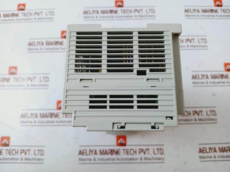 Panasonic Afpxhc60t-f Programmable Controller Module