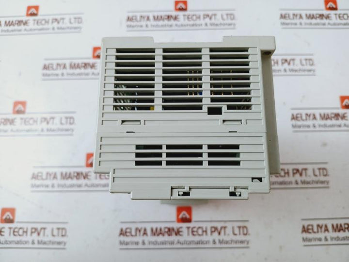 Panasonic Afpxhc60t-f Programmable Controller Module