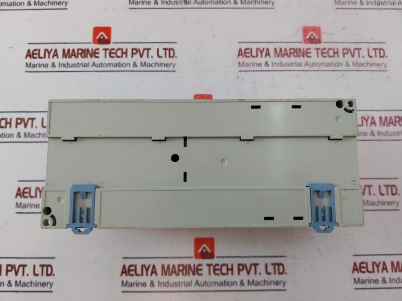 Panasonic Afpxhc60t-f Programmable Controller Module 24v Dc - Class 2