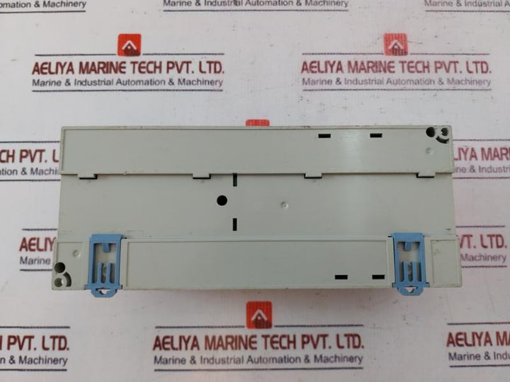 Panasonic Afpxhc60t-f Programmable Controller Module 24v Dc - Class 2