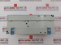 Panasonic Afpxhc60t-f Programmable Controller Module 24v Dc - Class 2
