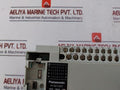 Panasonic Afpxhc60t-f Programmable Controller Module 24v Dc - Class 2