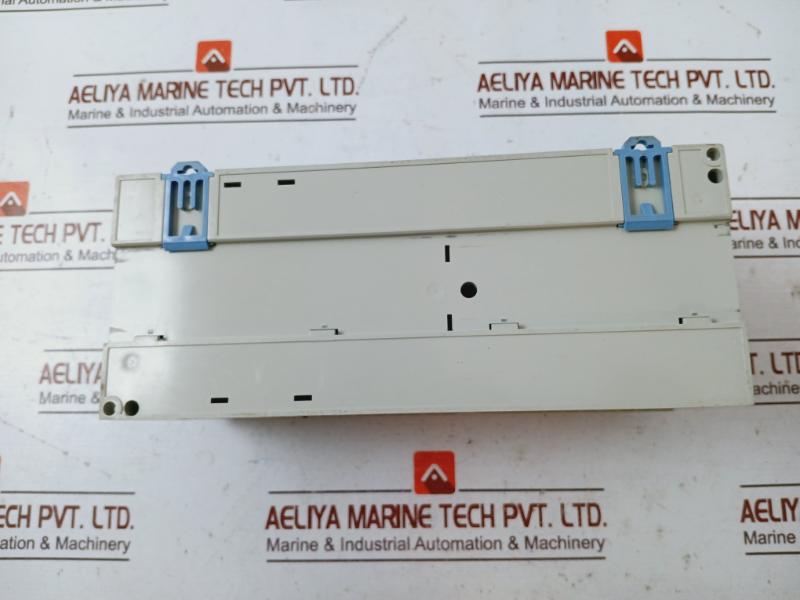 Panasonic Afpxhc60t-f Programmable Controller Unit 24v Dc, Class 2