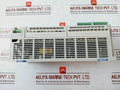 Panasonic Afpxhc60t-f Programmable Controller Unit 24v Dc, Class 2
