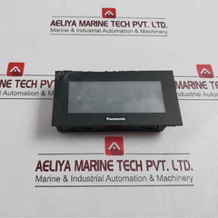 Panasonic Aig12Gq02Dt03 Programmable Display 24V-- 0.07A Class 2