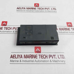 Panasonic Aig12Gq02Dt03 Programmable Display 24V-- 0.07A Class 2
