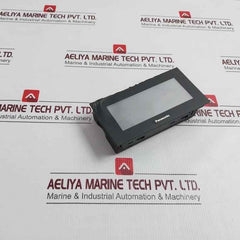 Panasonic Aig12Gq02Dt03 Programmable Display 24V-- 0.07A Class 2