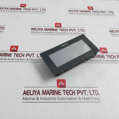 Panasonic Aig12Gq02Dt03 Programmable Display 24V-- 0.07A Class 2