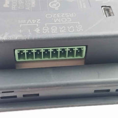 Panasonic Aig12Gq02Dt03 Programmable Display 24V-- 0.07A Class 2