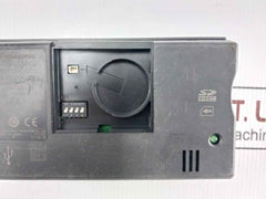 Panasonic Aig12gq12d Programmable Display 24v 0.07a Class 2(not Working)