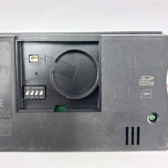 Panasonic Aig12gq12d Programmable Display 24v 0.07a Class 2(not Working)