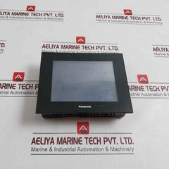 Panasonic Aig32Mq02D-f Programmable Display 24V-- 0.41A Class 2