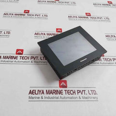 Panasonic Aig32Mq02D-f Programmable Display 24V-- 0.41A Class 2