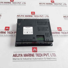 Panasonic Aig32Mq02D-f Programmable Display 24V-- 0.41A Class 2