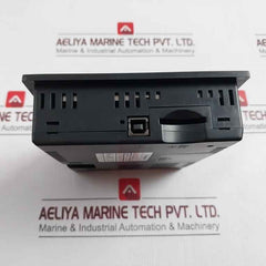 Panasonic Aig32Mq02D-f Programmable Display 24V-- 0.41A Class 2
