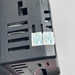 Panasonic Aig32Mq02D-f Programmable Display 24V-- 0.41A Class 2