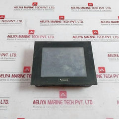 Panasonic Aig32Mq02D Programmable Display Gt32 24V