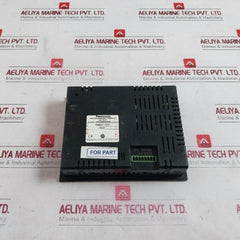 Panasonic Aig32Mq02D Programmable Display Gt32 24V