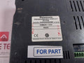 Panasonic Aig32Mq02D Programmable Display Gt32 24V