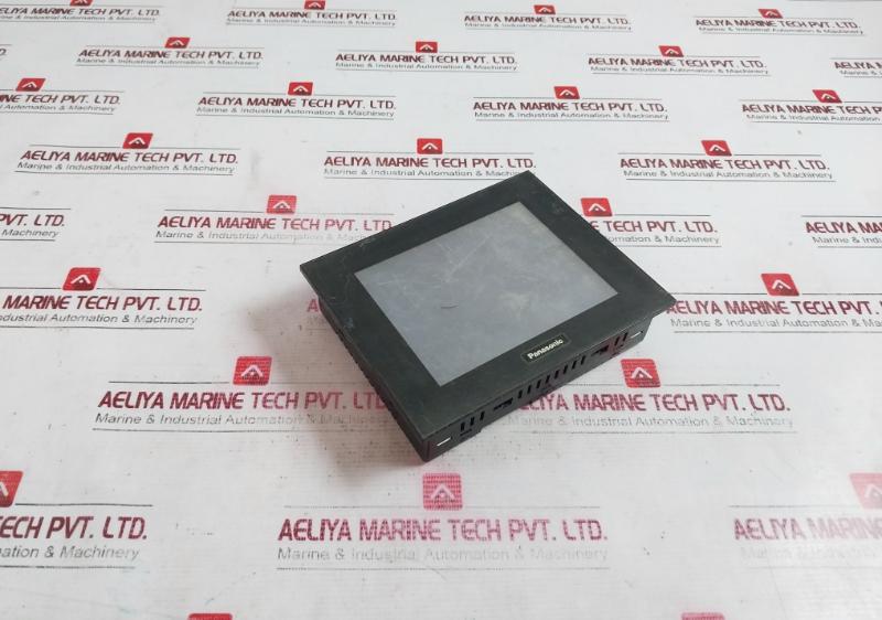 Panasonic Aig32Mq02D Programmable Display Gt32 24V