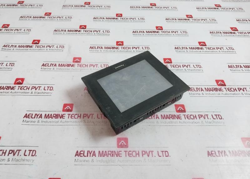 Panasonic Aig32Mq02D Programmable Display Gt32 24V