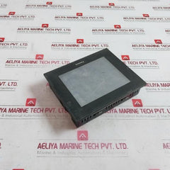 Panasonic Aig32Mq02D Programmable Display Gt32 24V